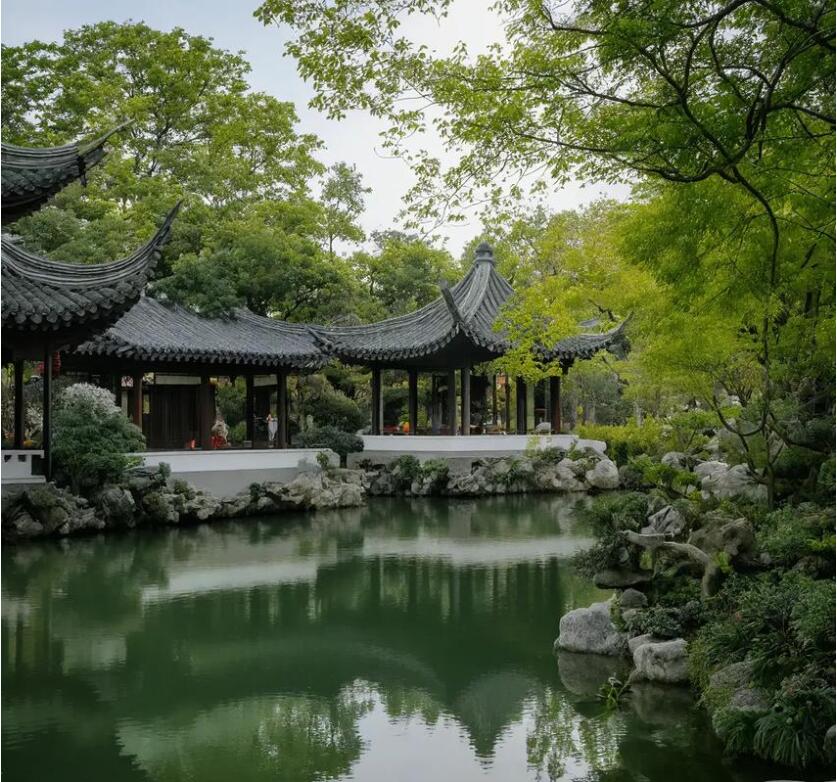 东阳迎蓉土建有限公司